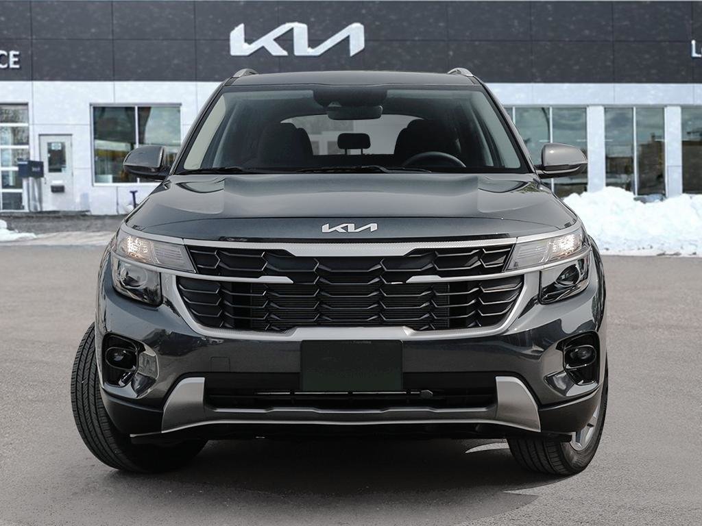 2026 Kia Seltos LX-1