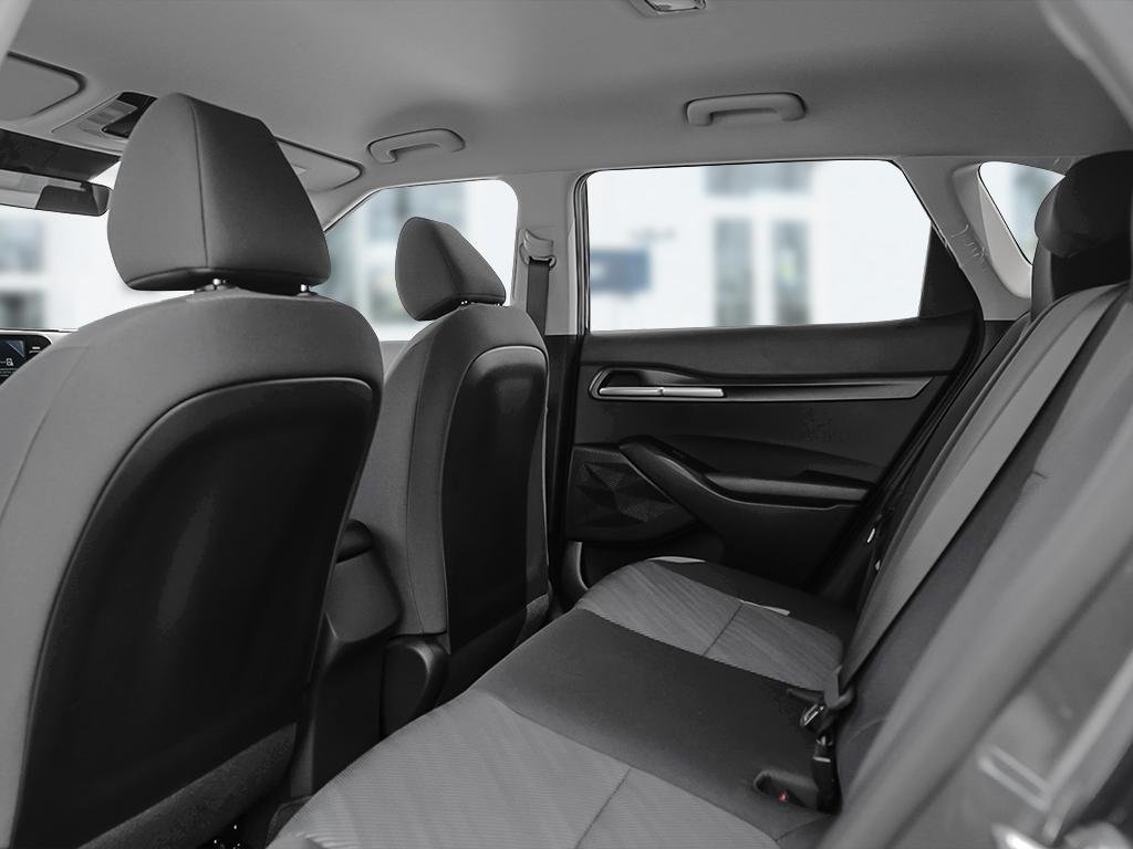 2026 Kia Seltos LX-20
