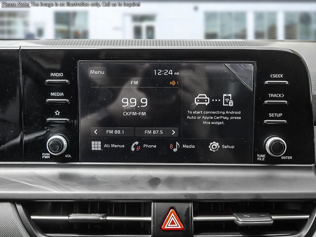 2026 Kia Seltos LX FWD-17