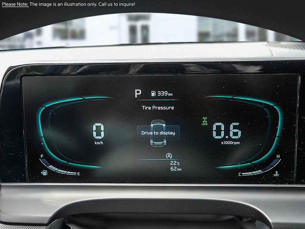 2026 Kia Seltos LX FWD-13