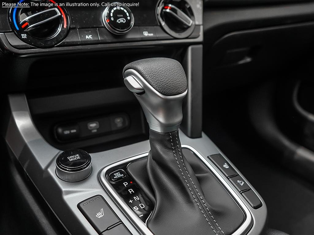 2026 Kia Seltos LX FWD-16