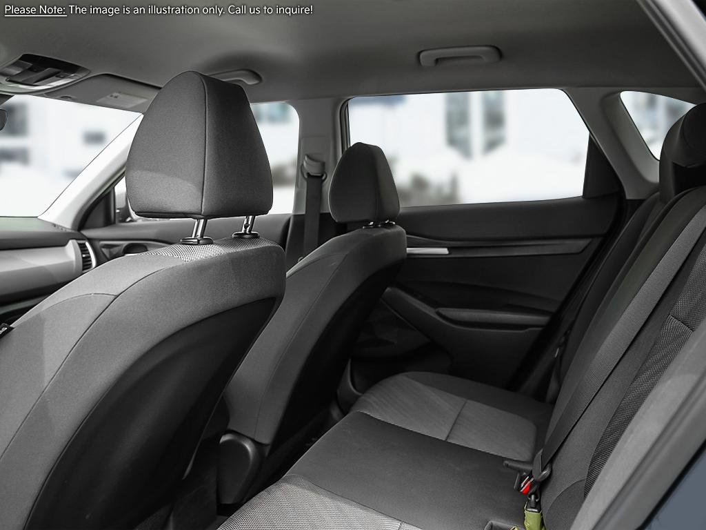 2026 Kia Seltos LX FWD-20