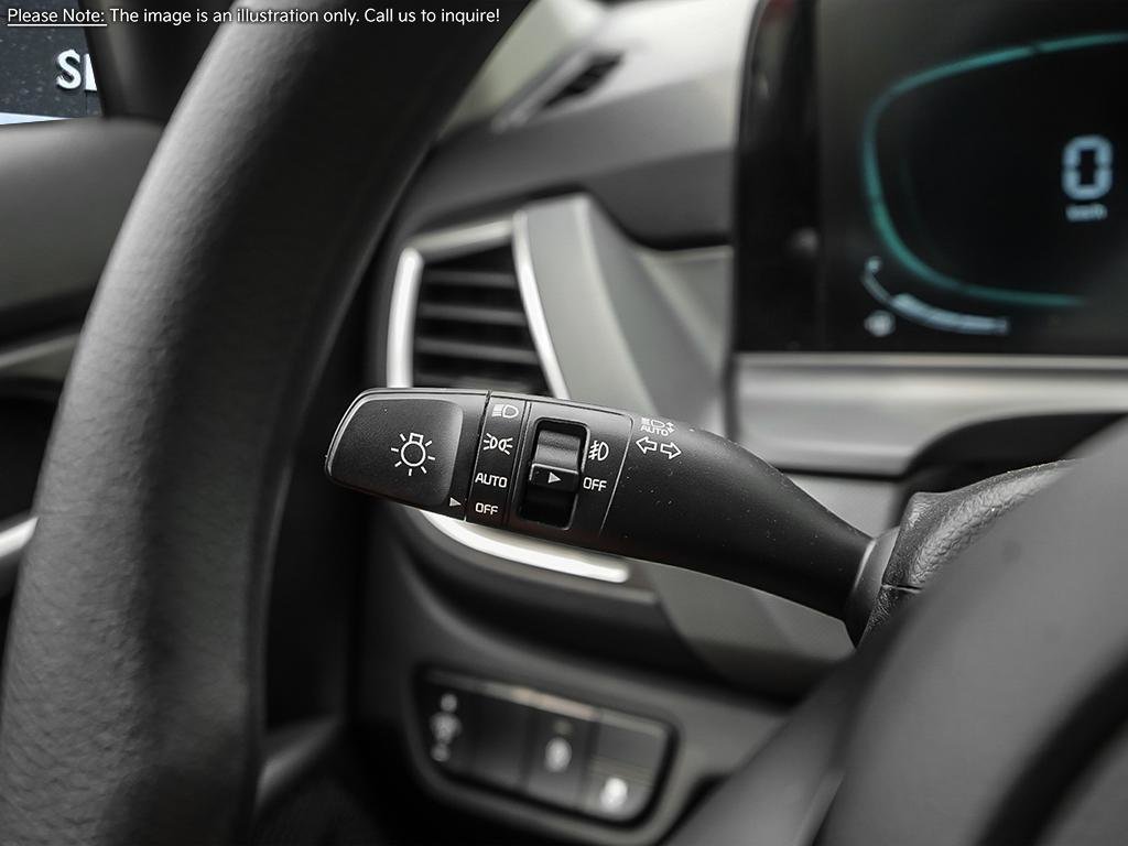 2026 Kia Seltos LX FWD-23