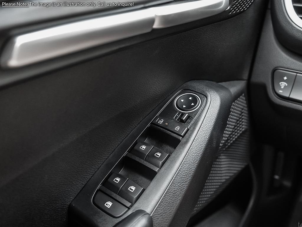 2026 Kia Seltos LX FWD-15