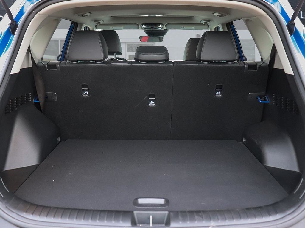 2026 Kia Seltos LX FWD-6