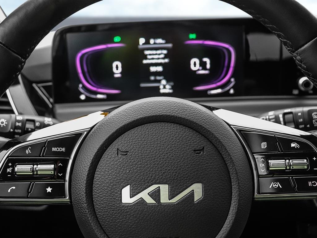 2026 Kia Seltos LX FWD-11