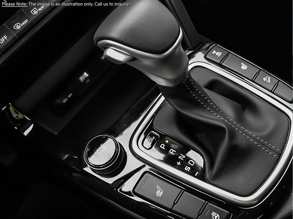 2026 Kia Seltos LX FWD-15