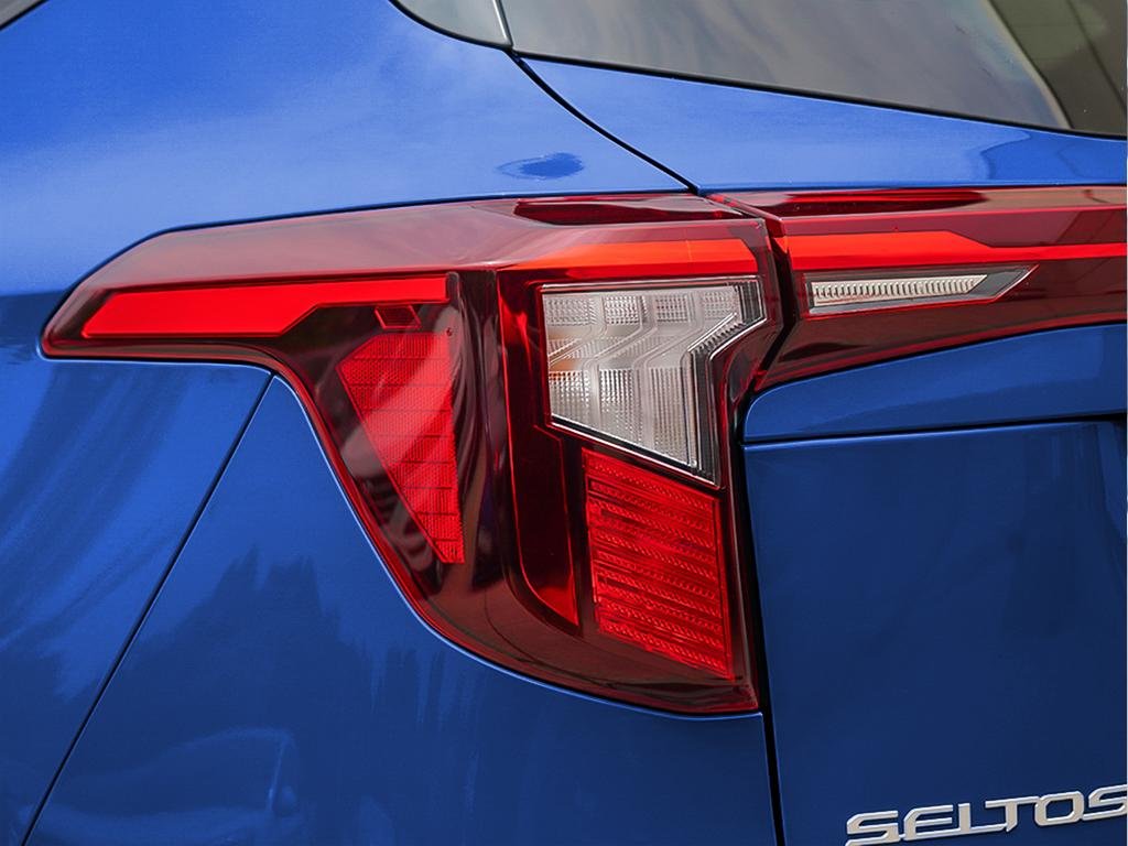 2026 Kia Seltos LX FWD-9