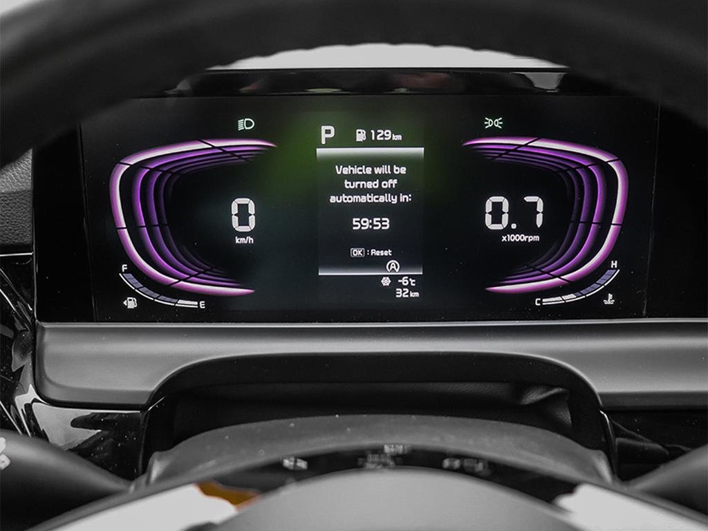 2026 Kia Seltos LX FWD-12