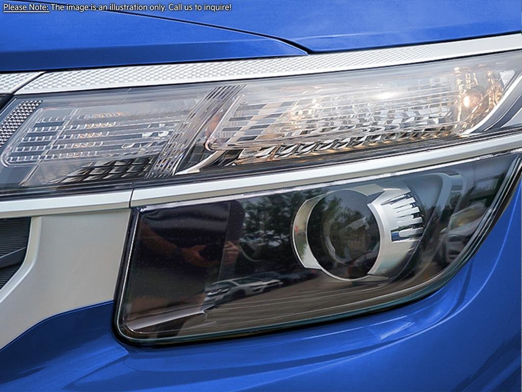 2026 Kia Seltos LX FWD-8