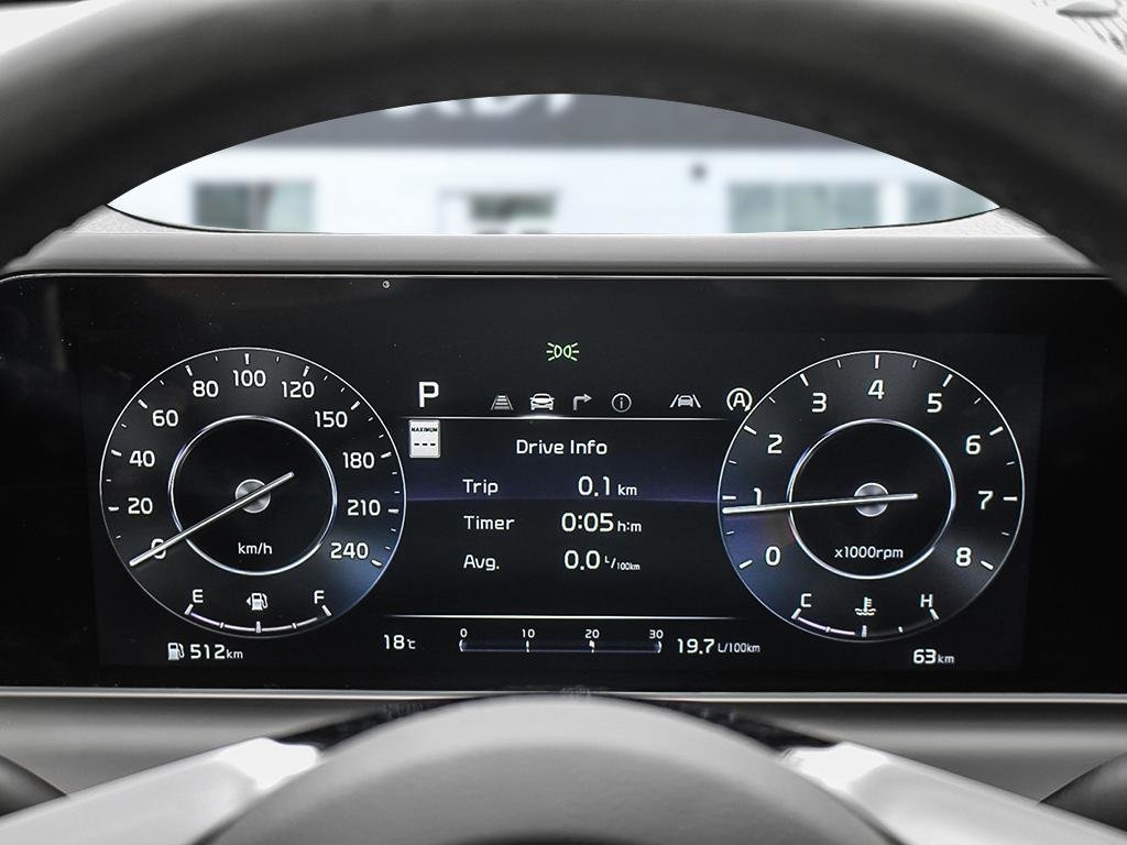 2026 Kia Seltos SX-13