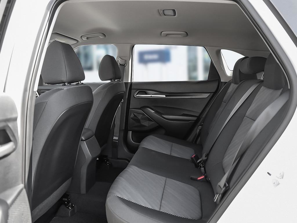 2026 Kia Seltos LX-20