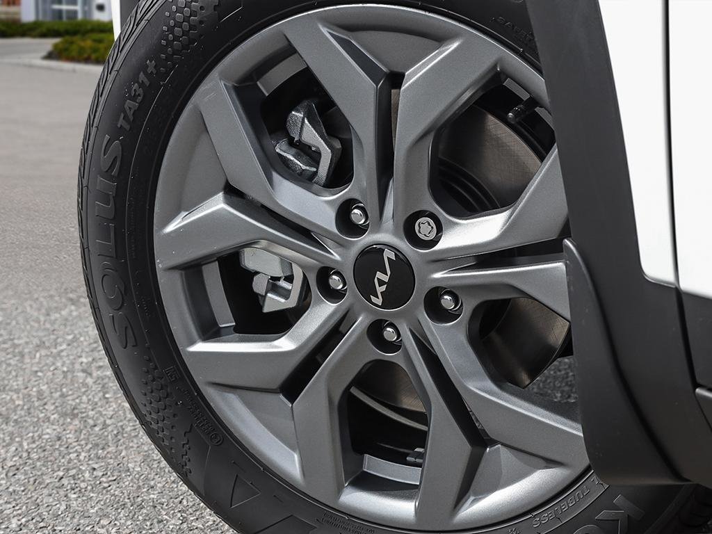 2026 Kia Seltos LX-7