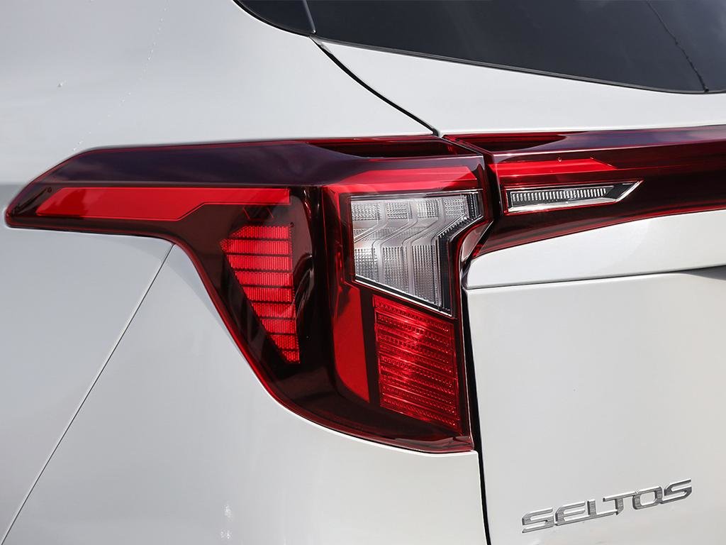 2026 Kia Seltos LX-10