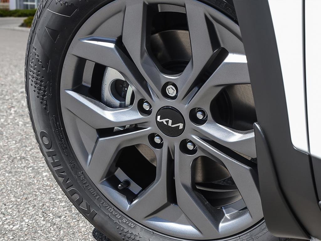 2026 Kia Seltos EX-7