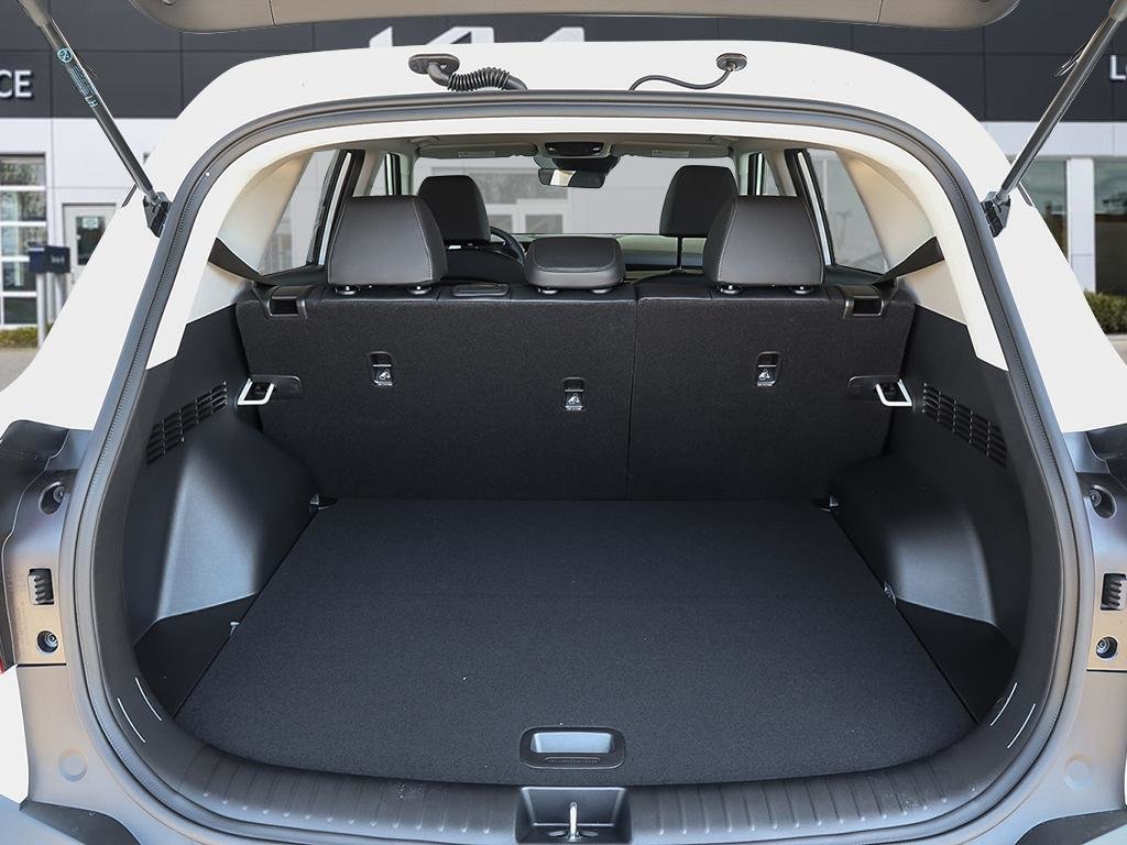 2026 Kia Seltos EX-6