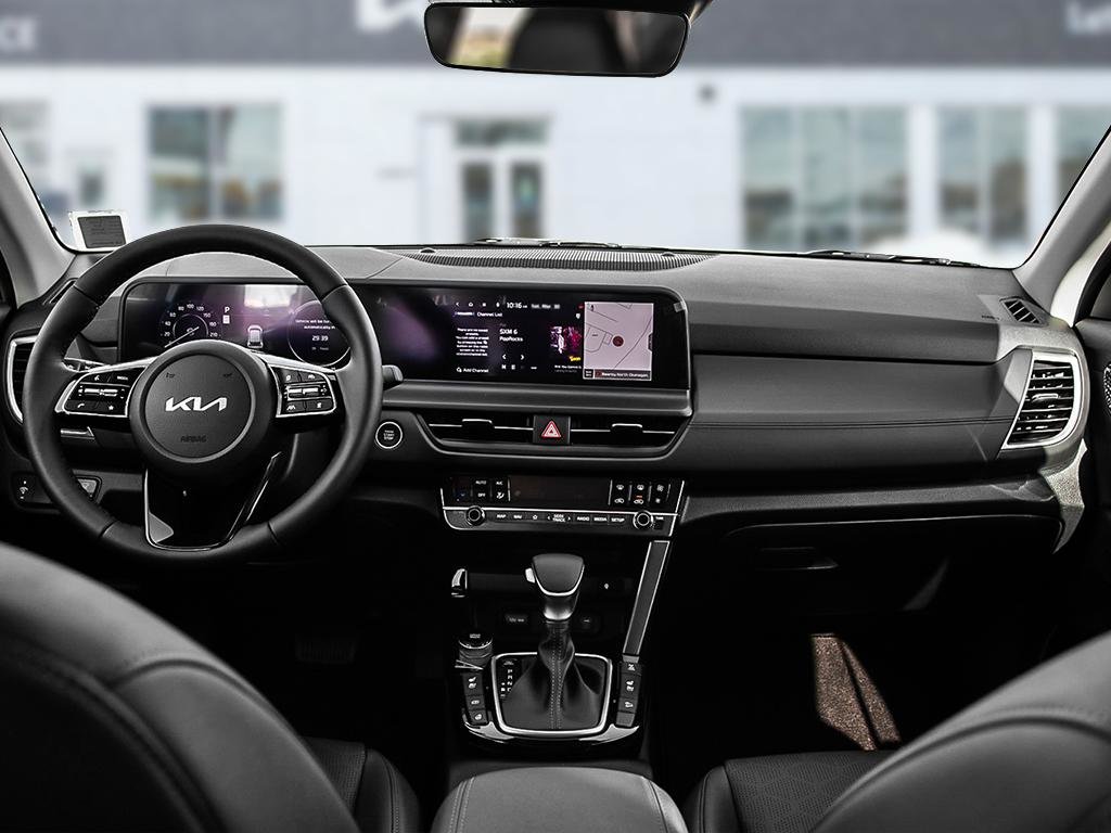 2026 Kia Seltos EX Premium-19