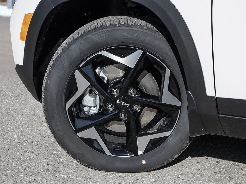 2026 Kia Seltos EX Premium-7