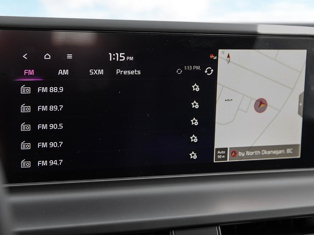 2026 Kia Seltos SX-17