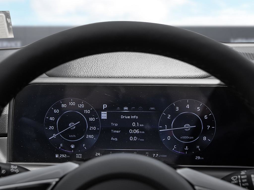 2026 Kia Seltos SX-13