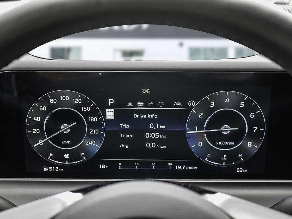 2026 Kia Seltos EX Premium-12