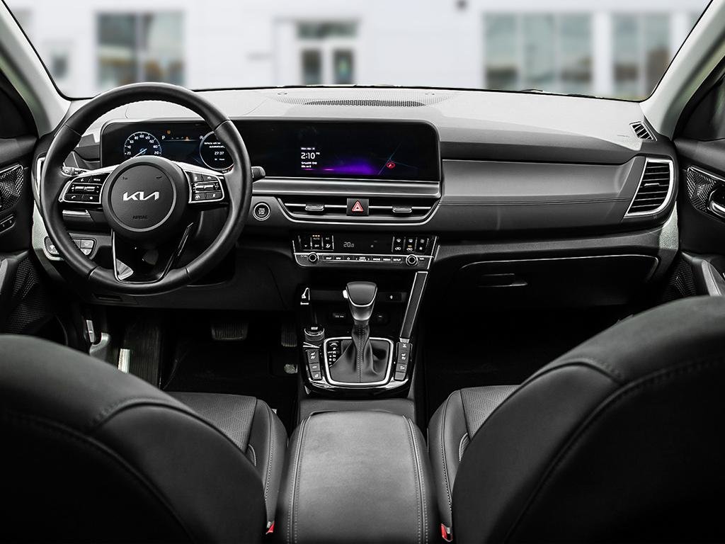 2026 Kia Seltos EX Premium-19