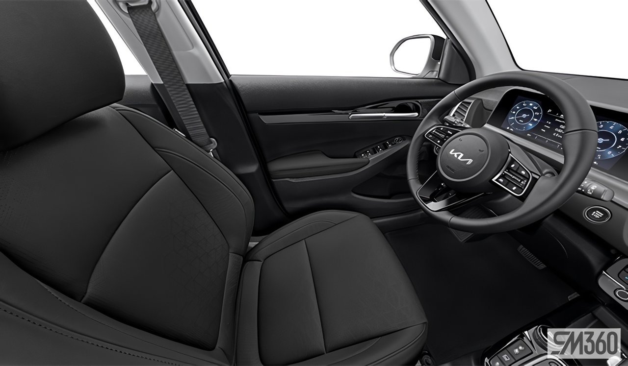 2026 Kia Seltos EX Premium-3