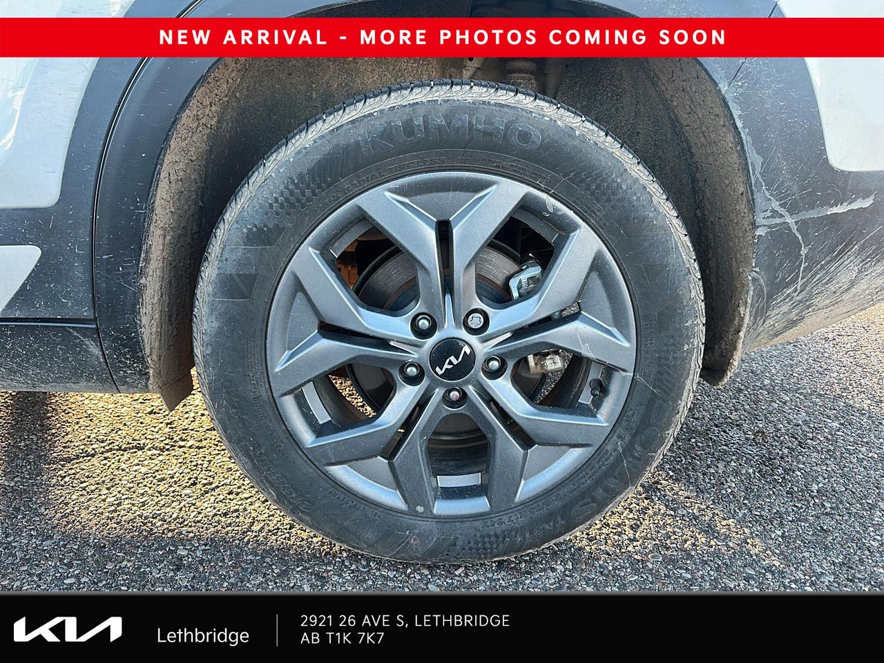 2026 Kia Seltos EX-6