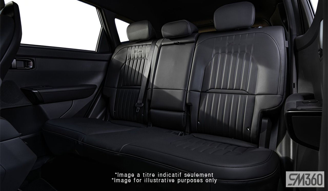 2027 Kia Seltos EX Premium AWD-3
