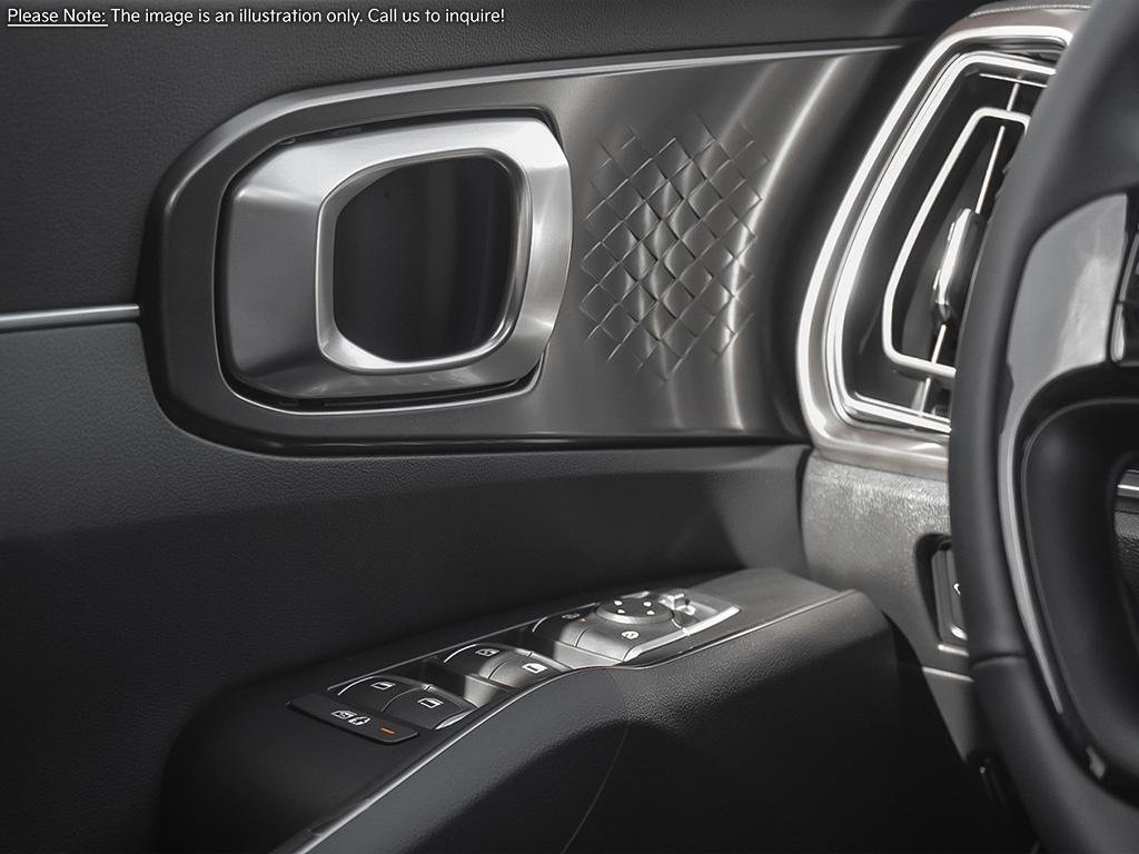 2026 Kia Sorento HEV EX AWD-13