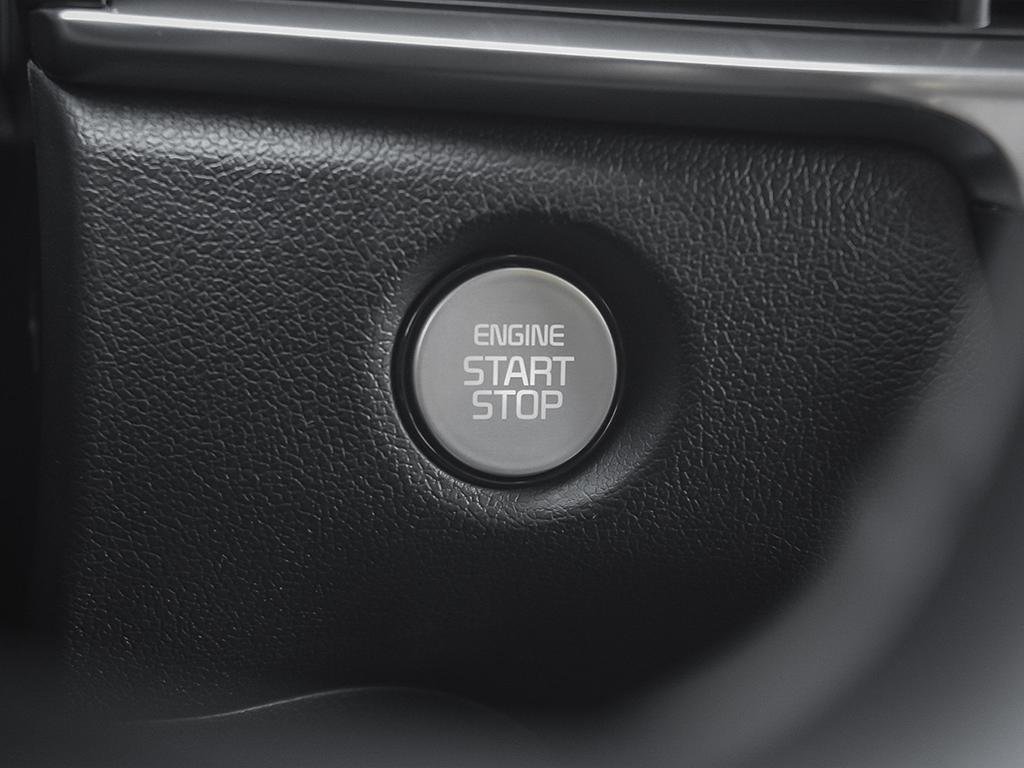 2026 Kia Sorento Hybrid EX-23