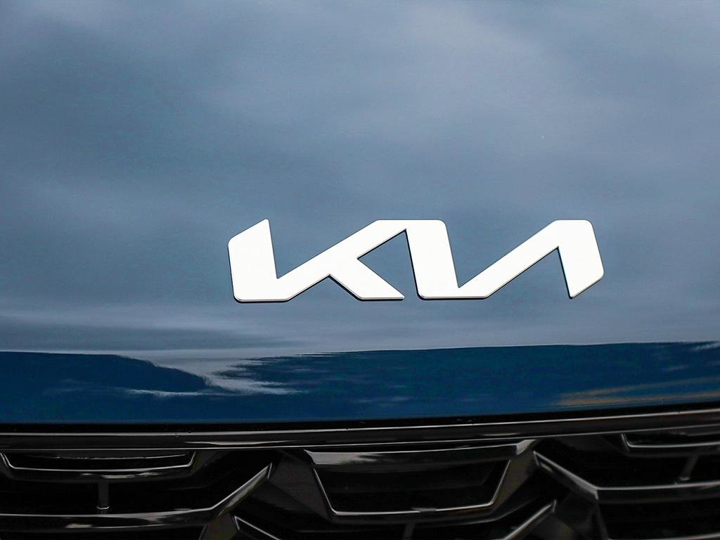 2026 Kia Sorento Hybrid EX-7