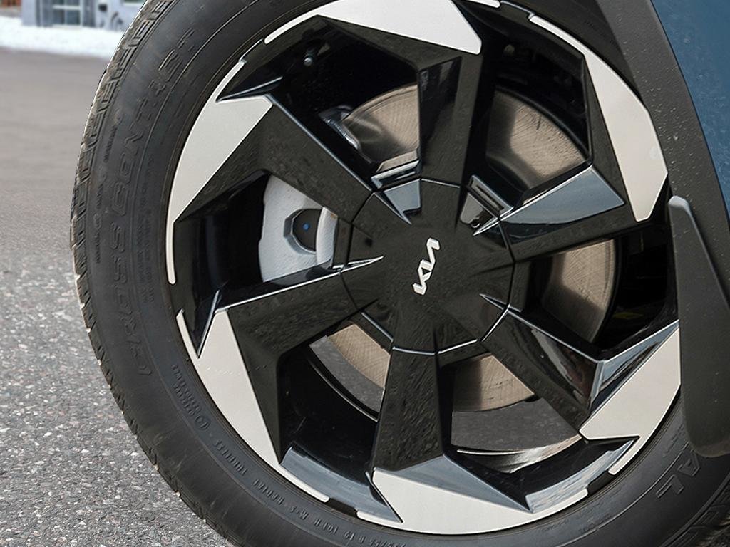 2026 Kia Sorento Hybrid EX-6