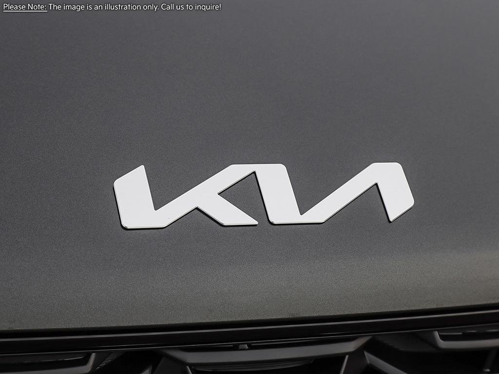 2026 Kia Sorento HEV LX AWD-8