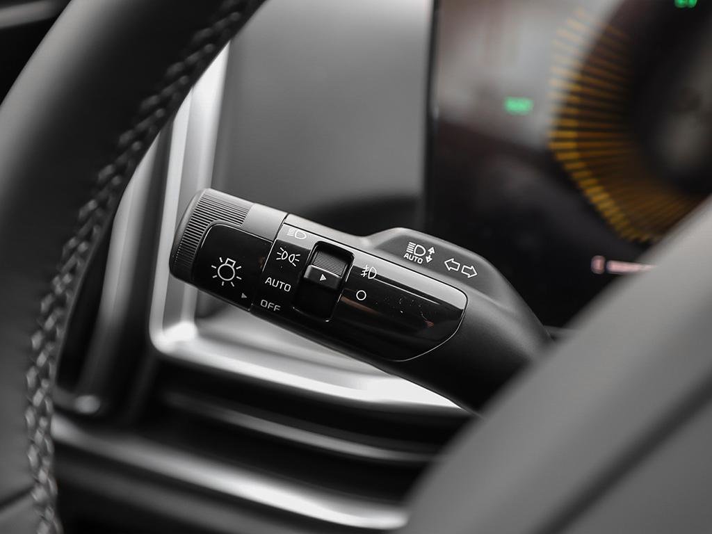 2026 Kia Sorento Hybrid LX-25