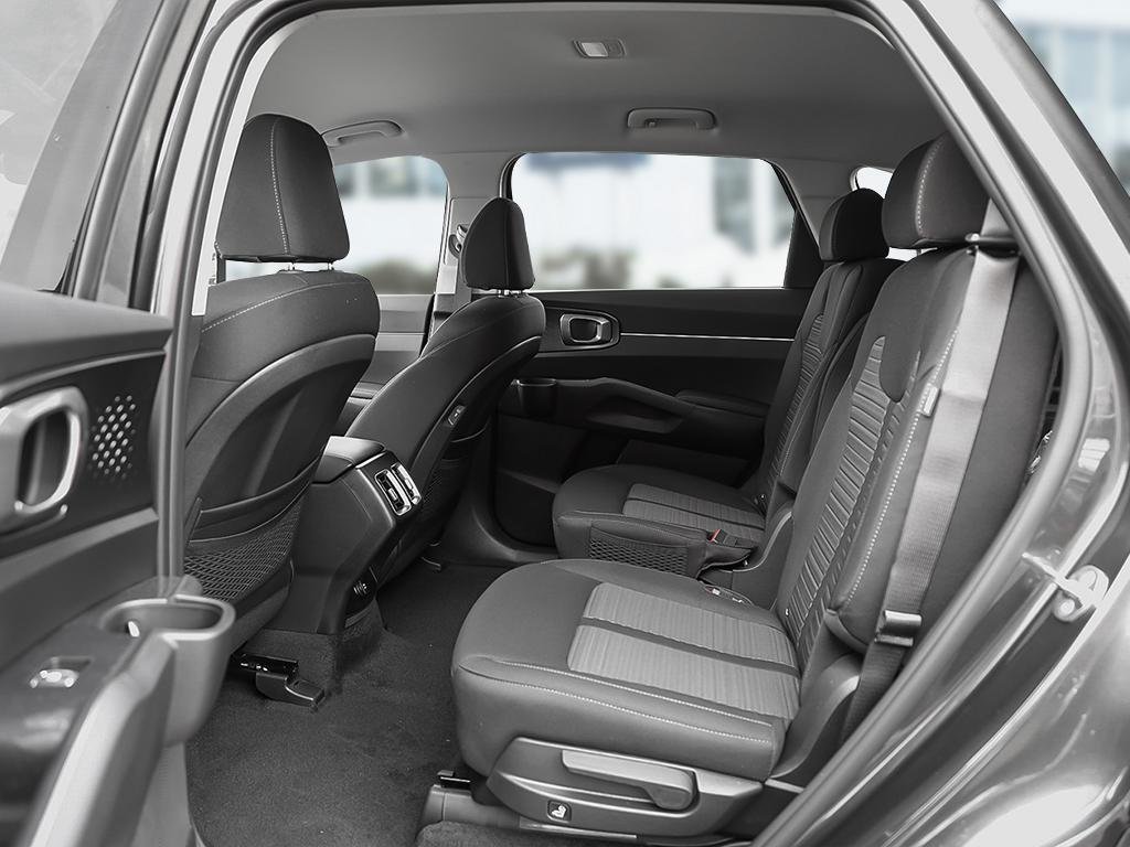 2026 Kia Sorento Hybrid LX-20