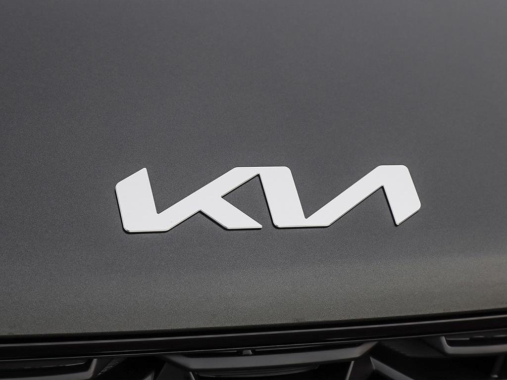 2026 Kia Sorento HEV LX AWD-8