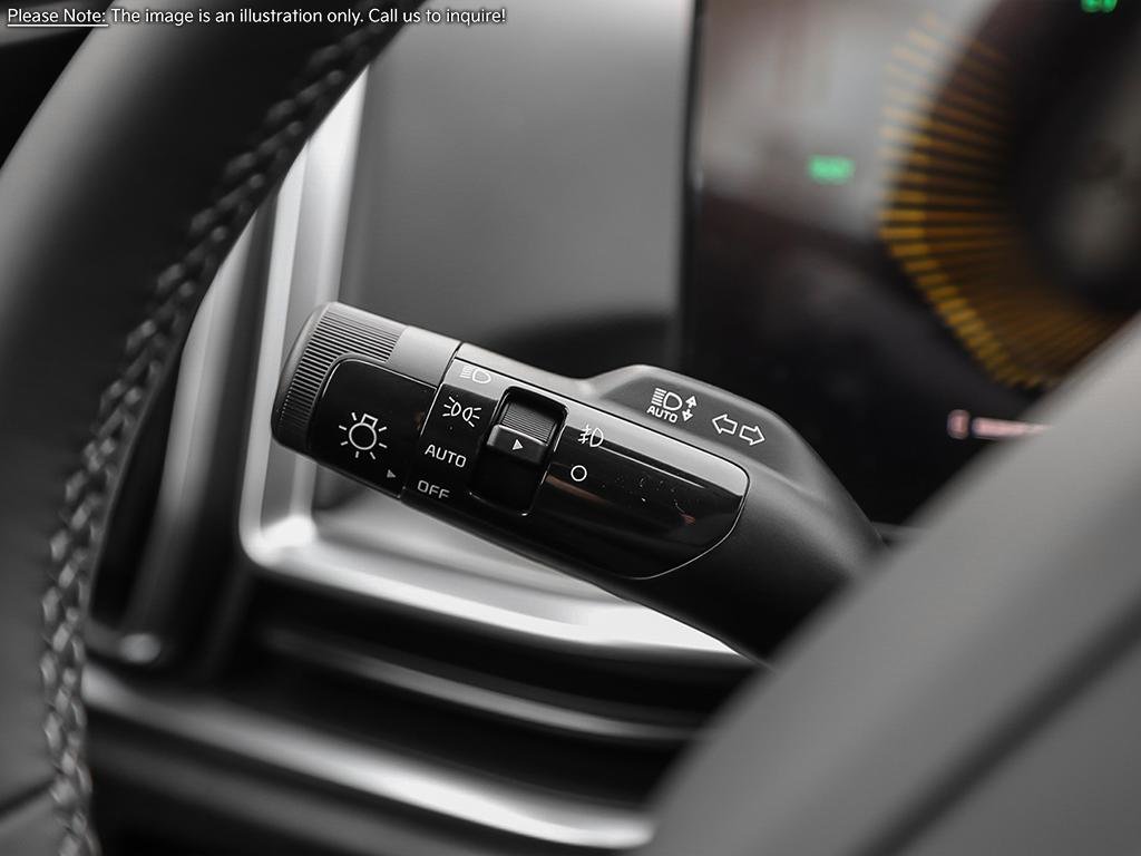 2026 Kia Sorento HEV LX AWD-25