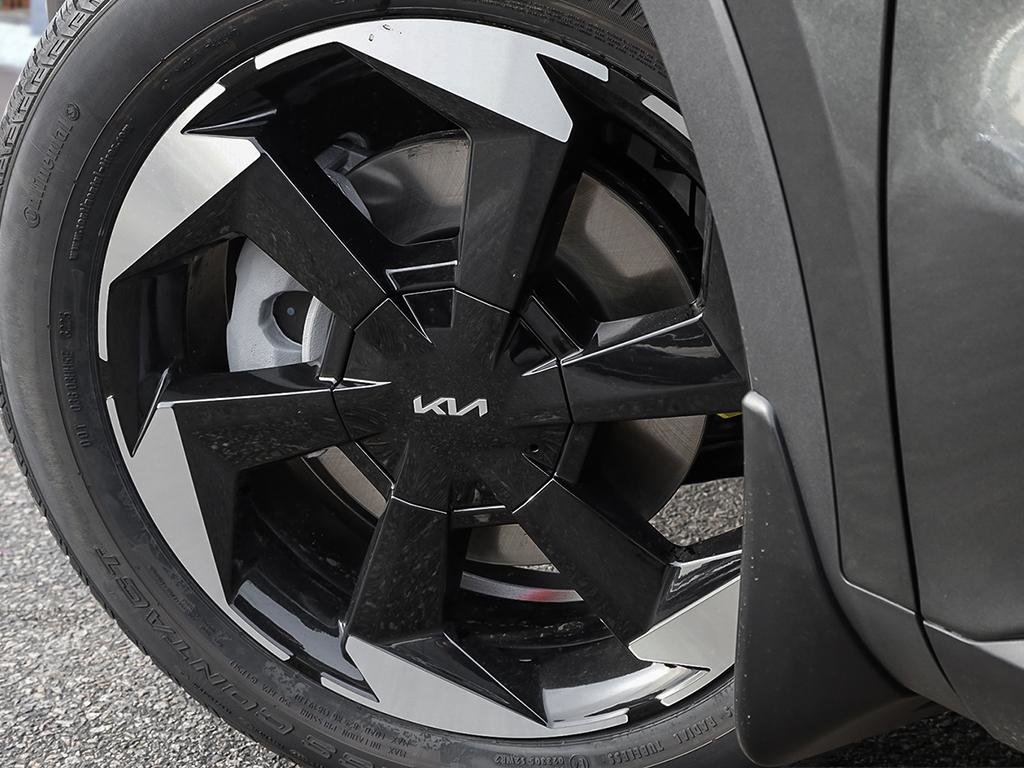 2026 Kia Sorento Hybrid LX-7