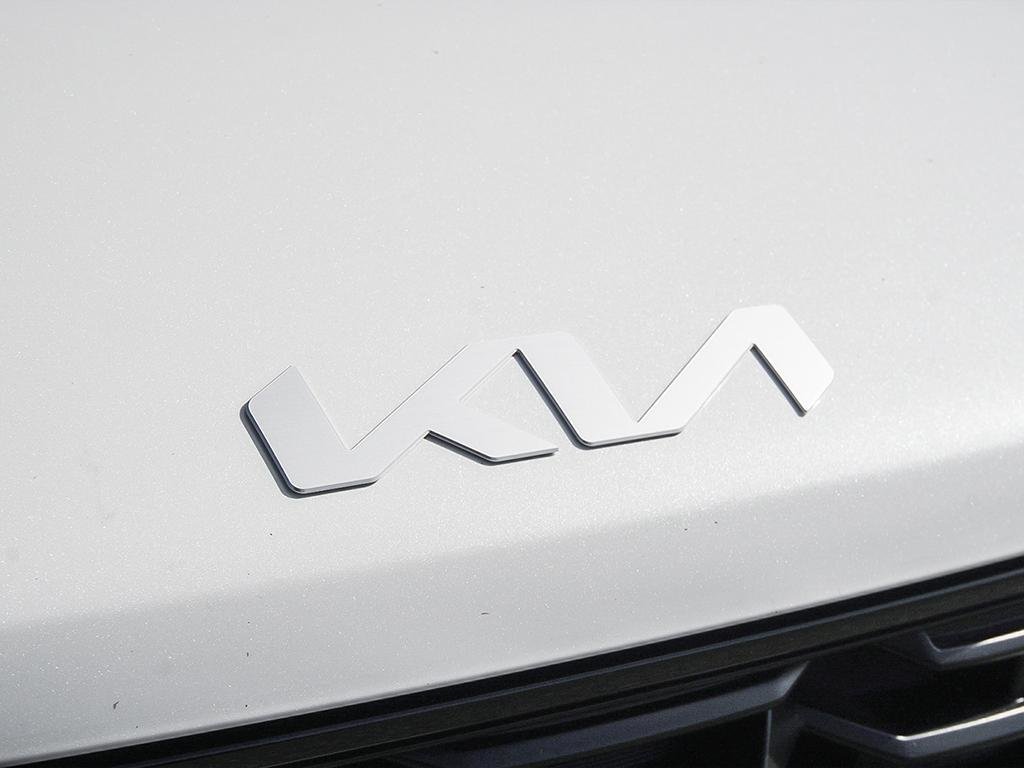 2026 Kia Sorento HEV LX AWD-8