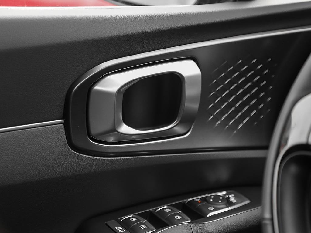 2026 Kia Sorento HEV LX AWD-15