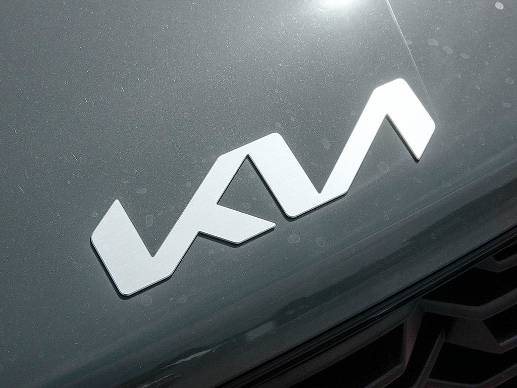 2026 Kia Sorento HEV EX AWD-8