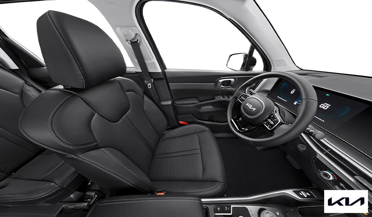 2025 Kia Sorento PHEV EX-5