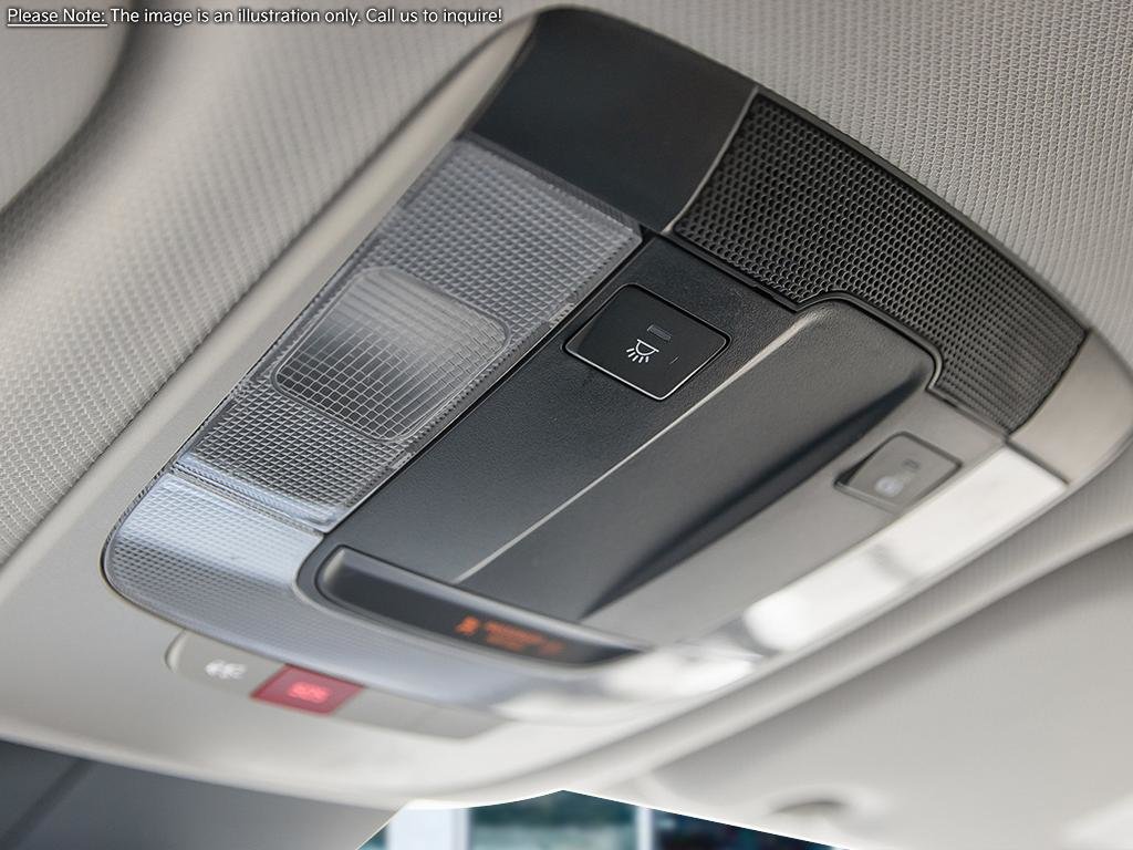 2025 Kia Sorento PHEV EX-17