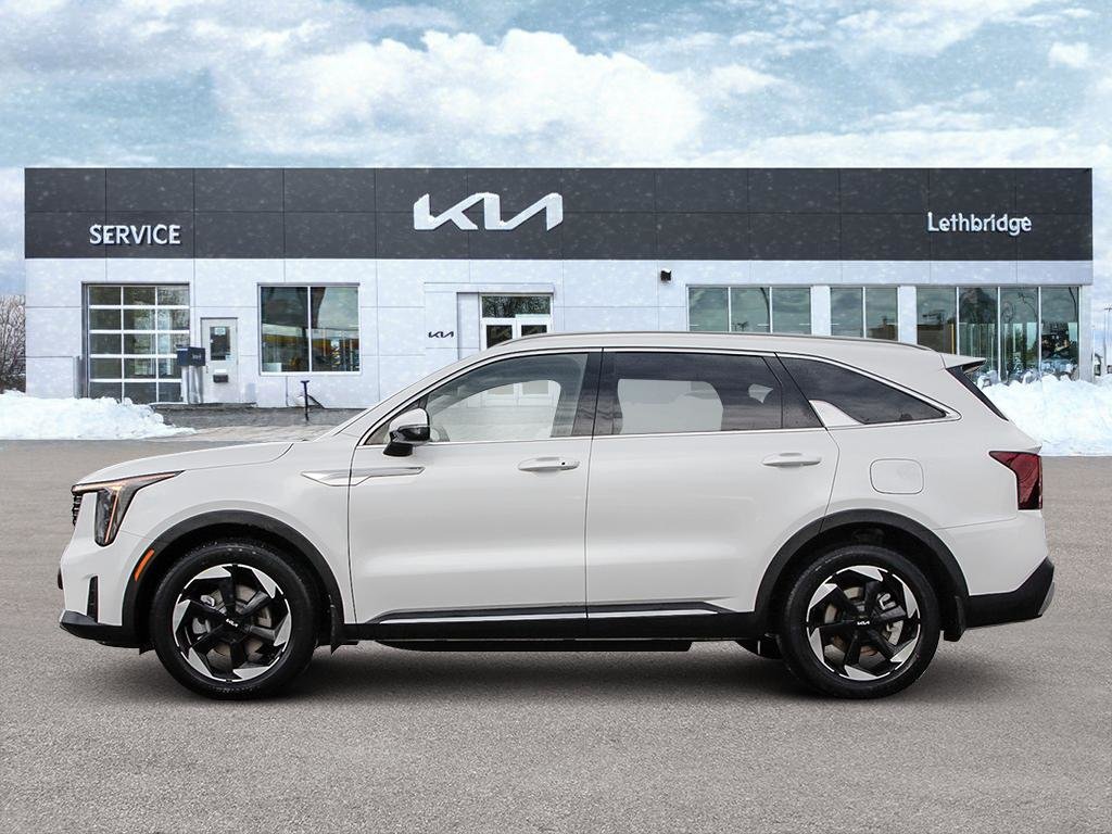 2025 Kia Sorento PHEV EX-2