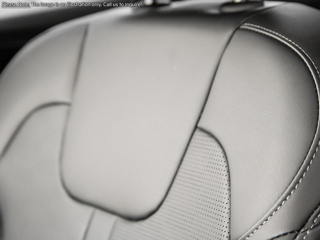 2025 Kia Sorento PHEV EX-18