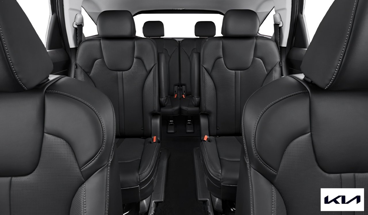 2025 Kia Sorento PHEV EX-3