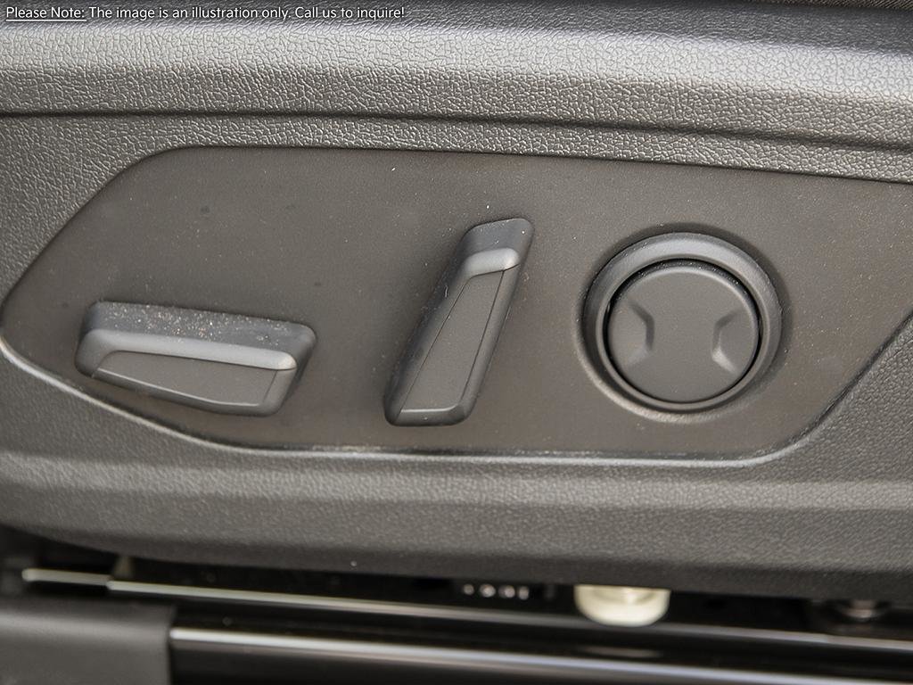 2025 Kia Sorento PHEV EX-25