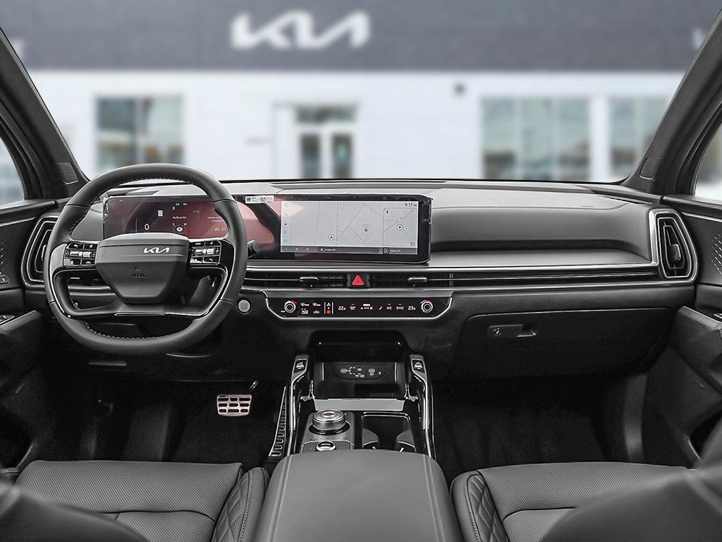 2026 Kia Sorento PHEV SX AWD-21