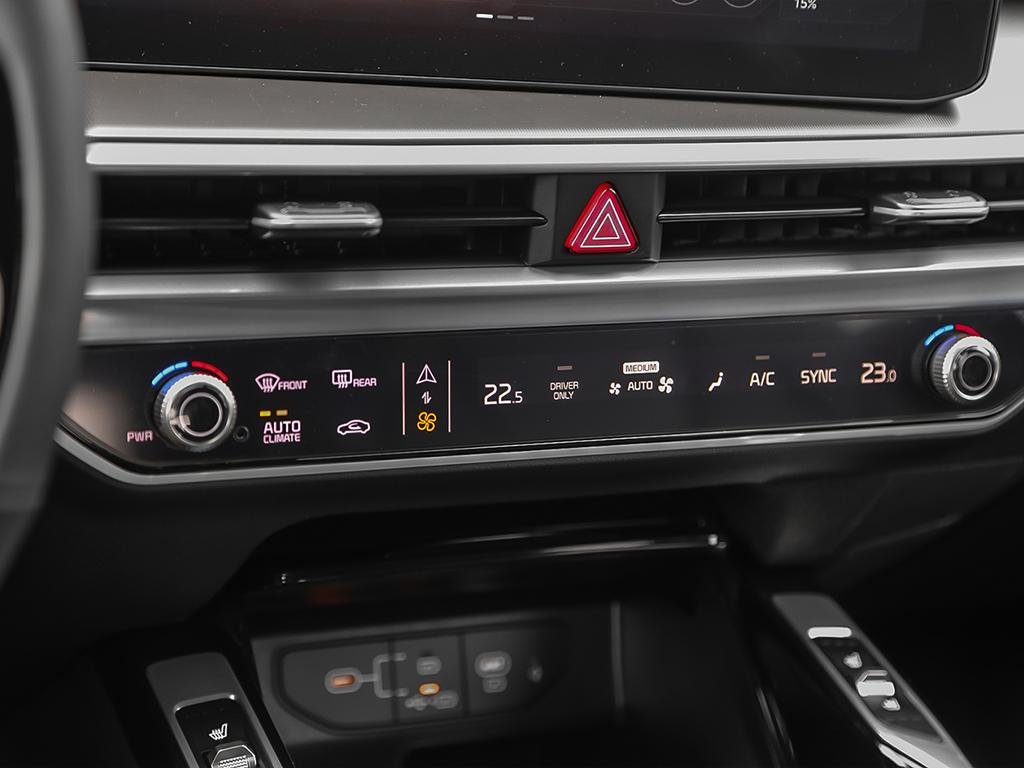 2026 Kia Sorento PHEV SX AWD-23